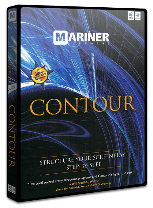 Comment écrire un scenario « Contour » Ecriture (tiret) Livres